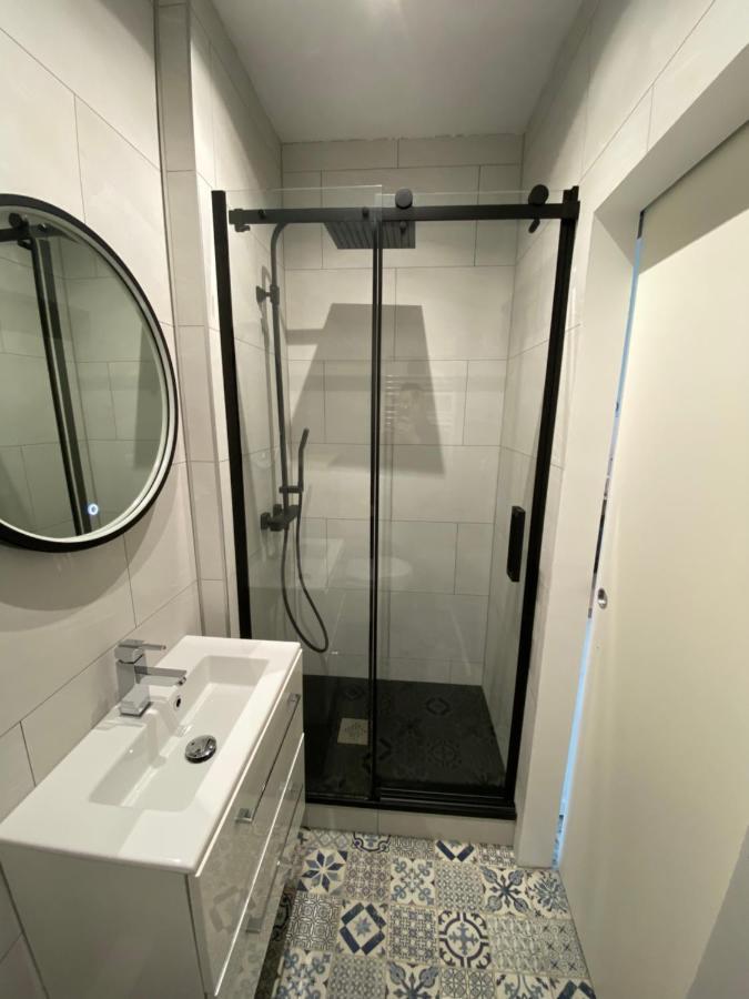 Appartement Wimereux, Plage Et Restaurants Екстер'єр фото