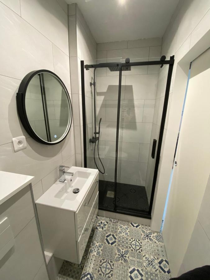 Appartement Wimereux, Plage Et Restaurants Екстер'єр фото