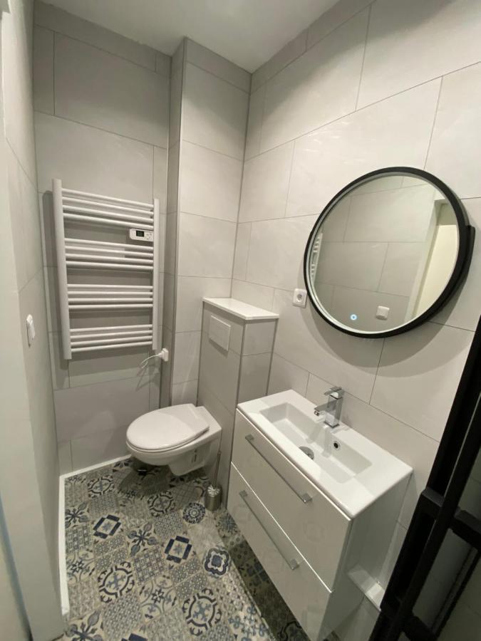 Appartement Wimereux, Plage Et Restaurants Екстер'єр фото
